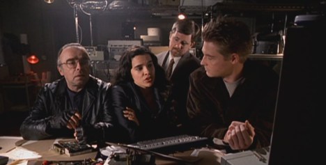 Take it or Yves it...