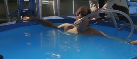 That sinking feeling...