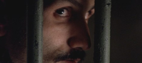 The most vicious killer in here, bar none.