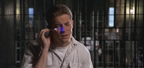 Jimmy's buying his Google glasses by instalments...