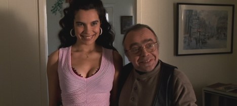 I don't bel-Yves it...