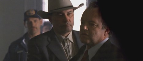 Walk-on Texas Ranger...