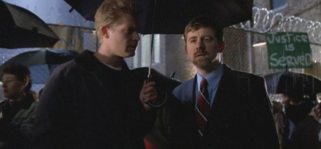 Executive decision...