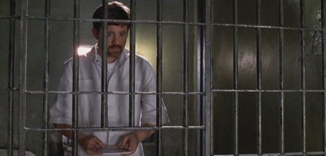 Prison break(ing news)...