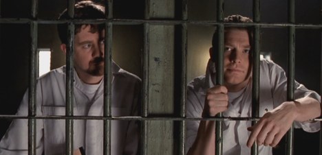 "We've got this comedy thing locked down..."