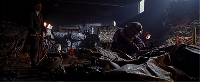 Piecing it together...