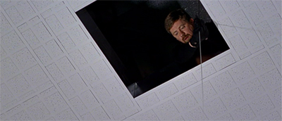 Things are looking up...