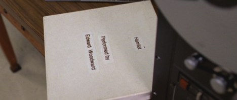 Special guest voice...