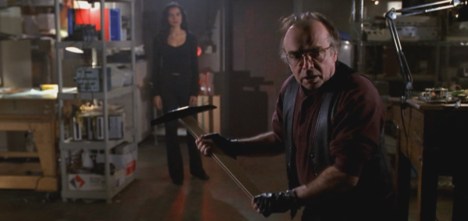 Stop. It's hammer time.