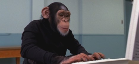 All captions to be read in the voice of Edward Woodward.