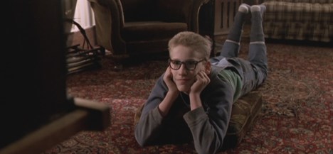 A vision of things to come...