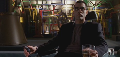 Producing great work...