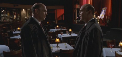 Some hot Skinner-on-Skinner action...