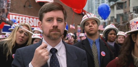 Rallying to the cause...