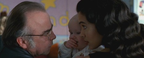 The mother of all gender essentialism...