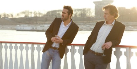 Meet me in St. Louis...