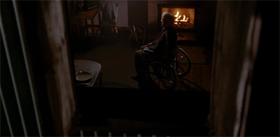 A cold-blooded killer...