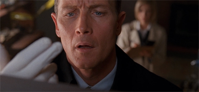 Following the (slime) trail.