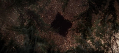 "It's a trap! (Door!)"