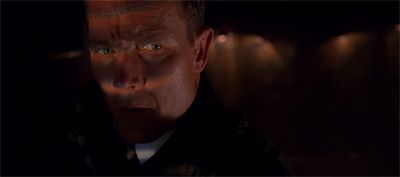 There is no escape from the fortress of the lizard...