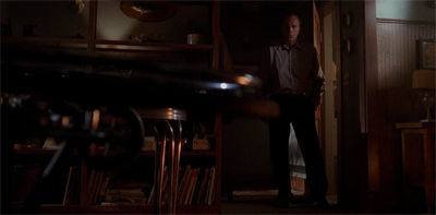 Spinning the wheels...