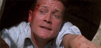 Doggett hangs tough...