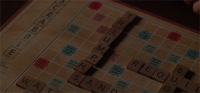 As in "things of which this episode will not be counted upon."