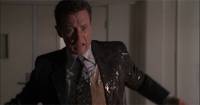 Yeah, the ninth season can feel that way sometimes.