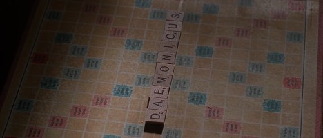 Well, that's just cheating.