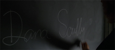 Just in case you forgot who the most important character is.