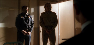 Prophecy and change...