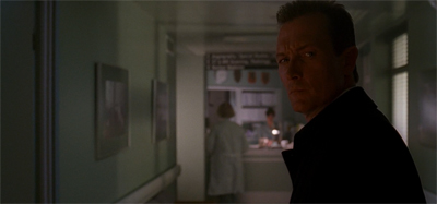 "Hey... I recognise that guy from the previouslies..."