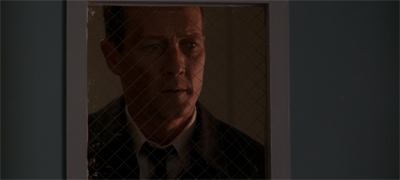 No need to beat himself up...