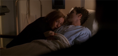 Holding on, together...