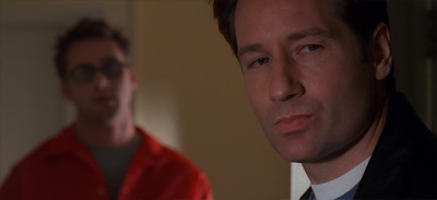 A pizza the action...