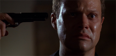 Things come to a head...