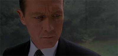 Sad Doggett.