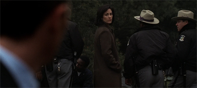 "All this has happened before..."