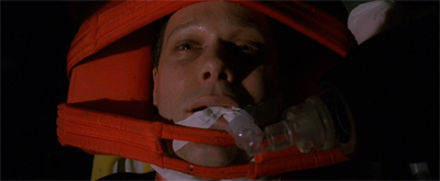 "His evil levels are WAY over normal."