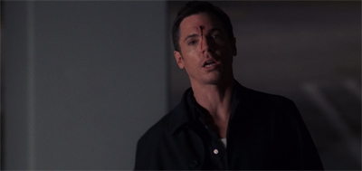 When the show figured out it no longer needed Krycek to generate homoerotic tension, his days were numbered.