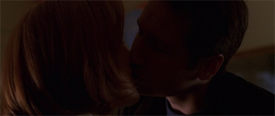 I just need your extra time and your... kiss.