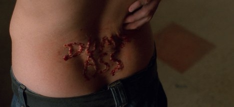 Somewhere, Scully is jealous...