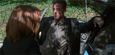 A Rocky relationship...