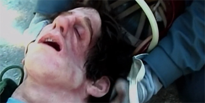 Caving to peer pressure...