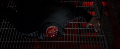 Matters come to head...