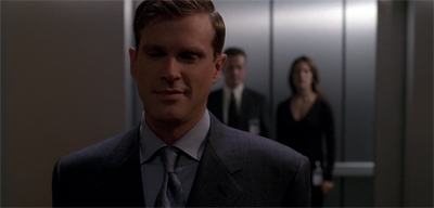 "Federal Bureau of Insufferability..."