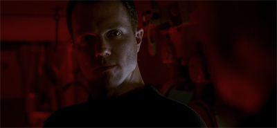 Without a second(-in-command) thought...