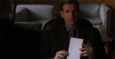 "We're so retro, we're still using VHS."