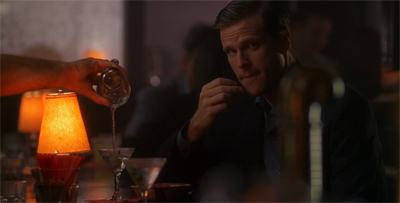 Elwes or the high way...