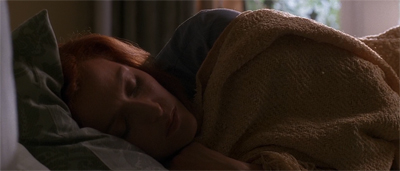 You snooze, you lose.